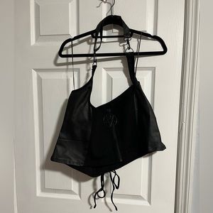 Killstar crop top